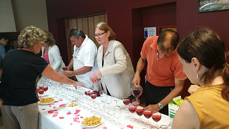 Hommage à Pierre GARDET